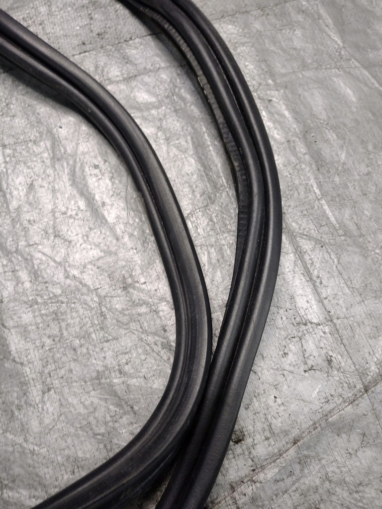 фото №8, Прокладка кришки багажника opel insignia a kombi