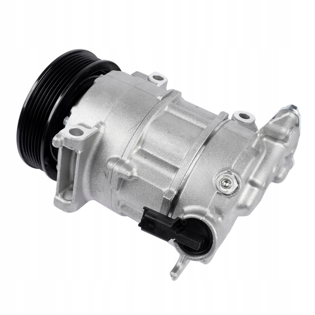 фото №9, Компресор a/c do citroen c3 c4 ds4 ds5 berlingo peugeot 308 5008 partner