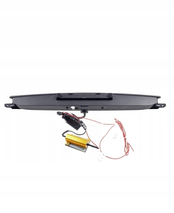 фото №2, Світло стоп протитуманні заднього виду audi tt 8j