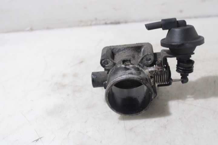 фото №1, Дроссельная заслонка kia ceed i lift 1.6crdi