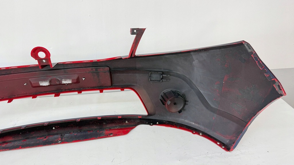 фото №11, Dacia sandero i бампер перед передний 8200526596