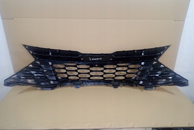 фото №2, Решётка радиатора решётка радиатора решётка радиатора kia sportage v 5 20-