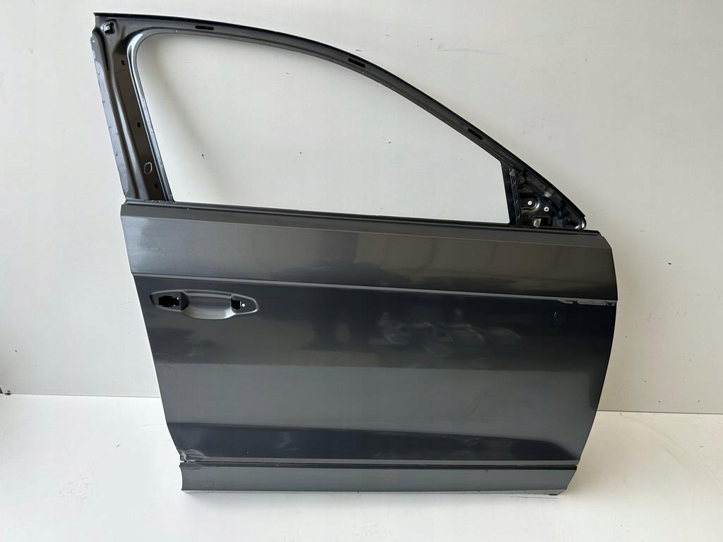 фото №1, Vw t-roc 2ga двері праве перед 2ga831311f оригінал