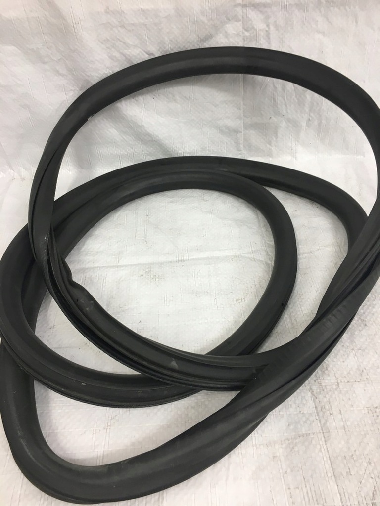 фото №14, Seat altea xl прокладка двері кузовна seat altea 2003-2016