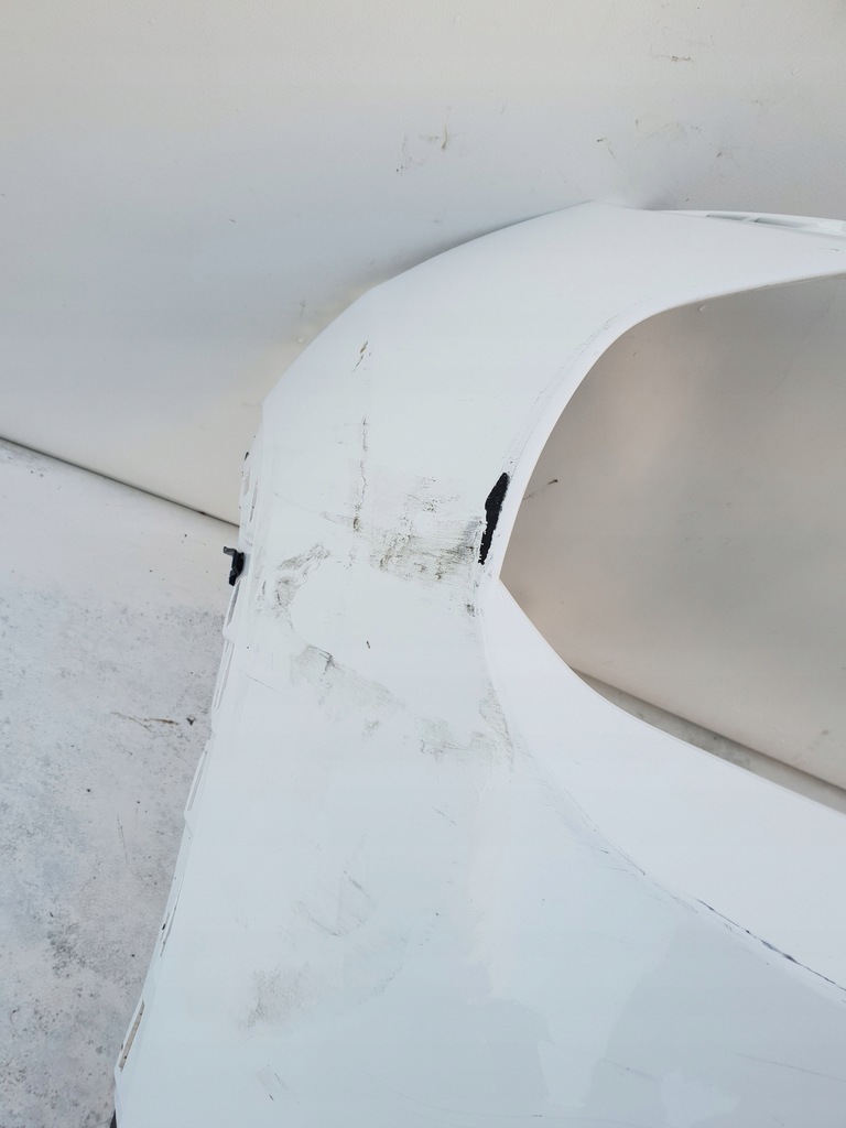 фото №11, Citroen c4 iii 20- бампер перед передній 9834692580