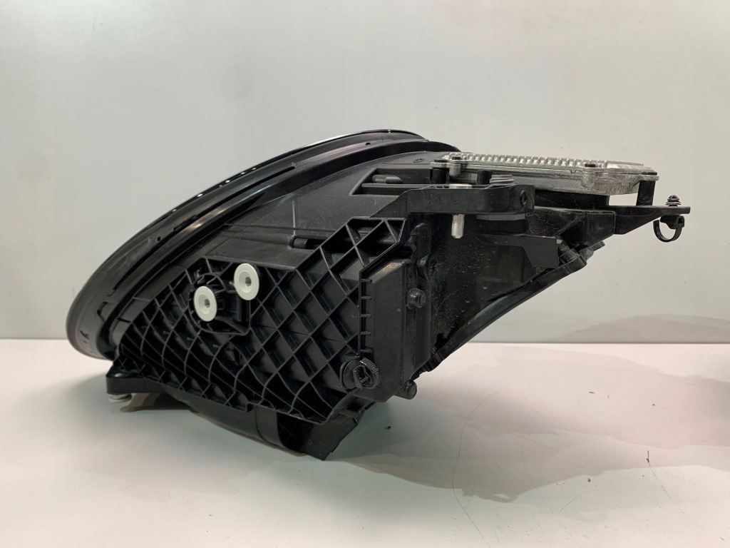 фото №10, Porsche 911 992 лампи перед передні full led matrix rhd комплект