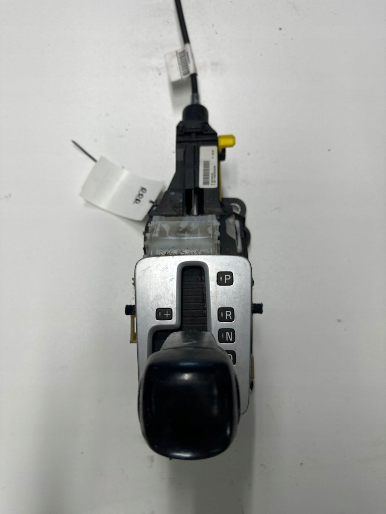 фото №1, Volvo xc60 домкрат вибірник передач 30759122 08-