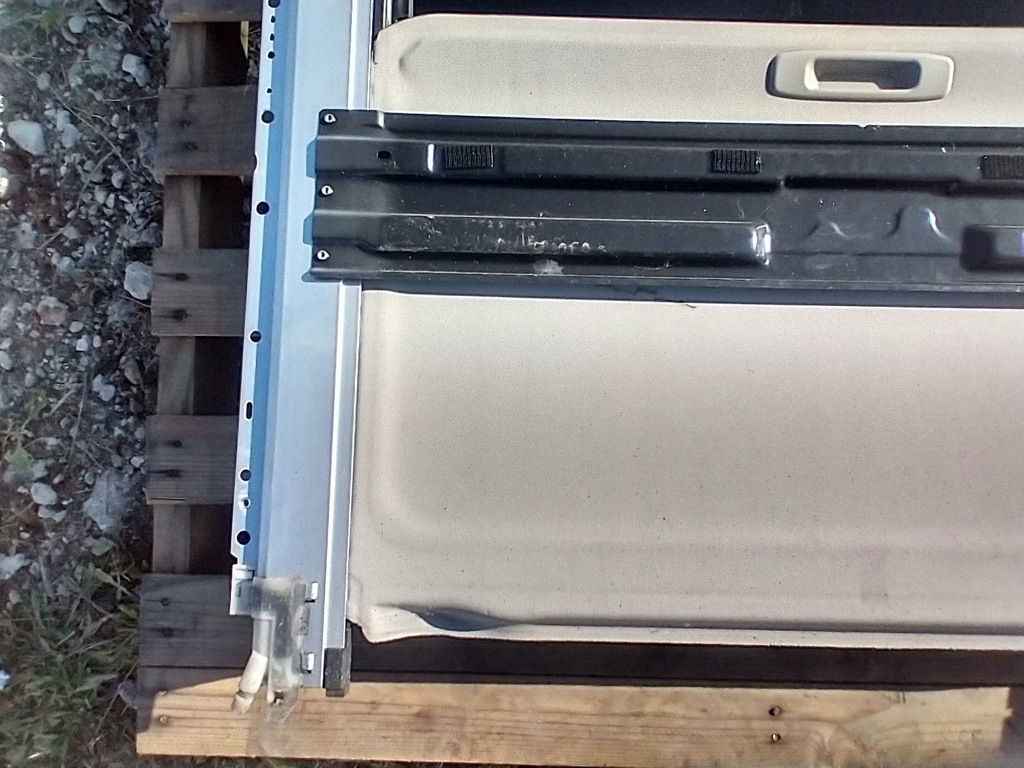 фото №12, Infiniti fx ii qx70 люк крыша стеклянный 7704708