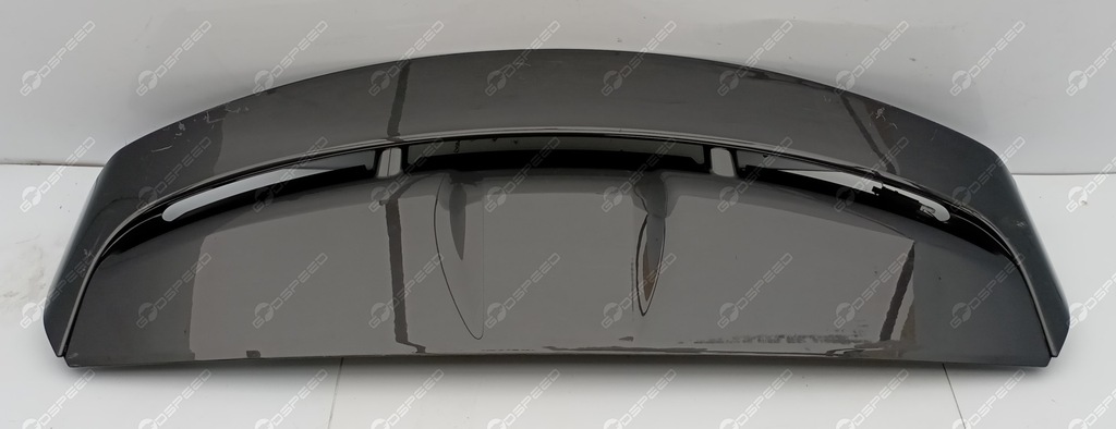 фото №2, Спойлер крышки багажника range range sport l494 svr