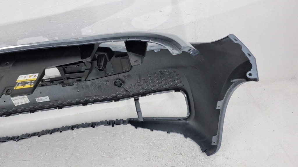 фото №11, Vw id.3 id 3 2019- бампер передній перед 10a807221