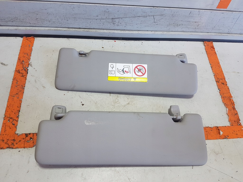 фото №5, Bmw x2 f39 козирок захист сонцезахисні