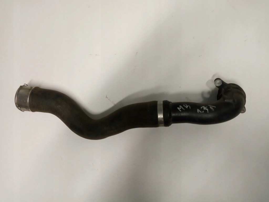 фото №1, Wąż труба интеркулер opel meriva b 1.3 cdti