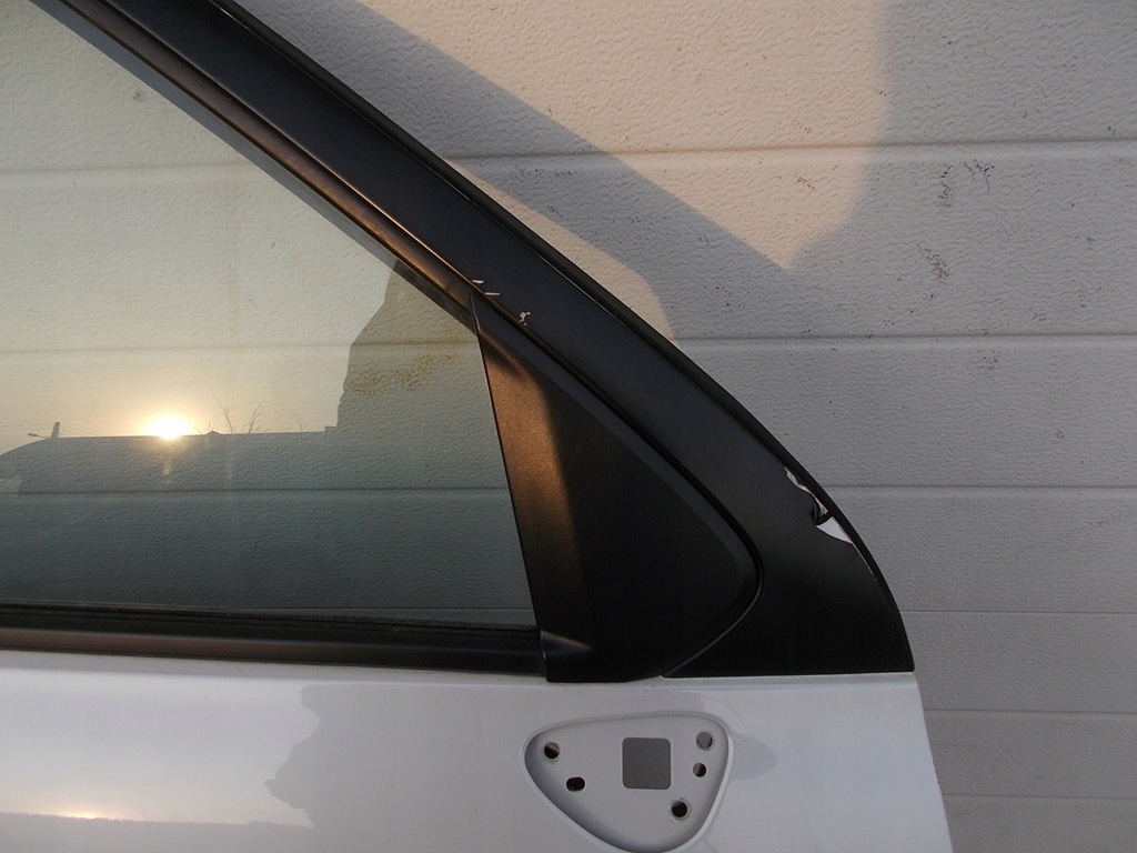 фото №11, Двері правий перед suzuki ignis 3 iii