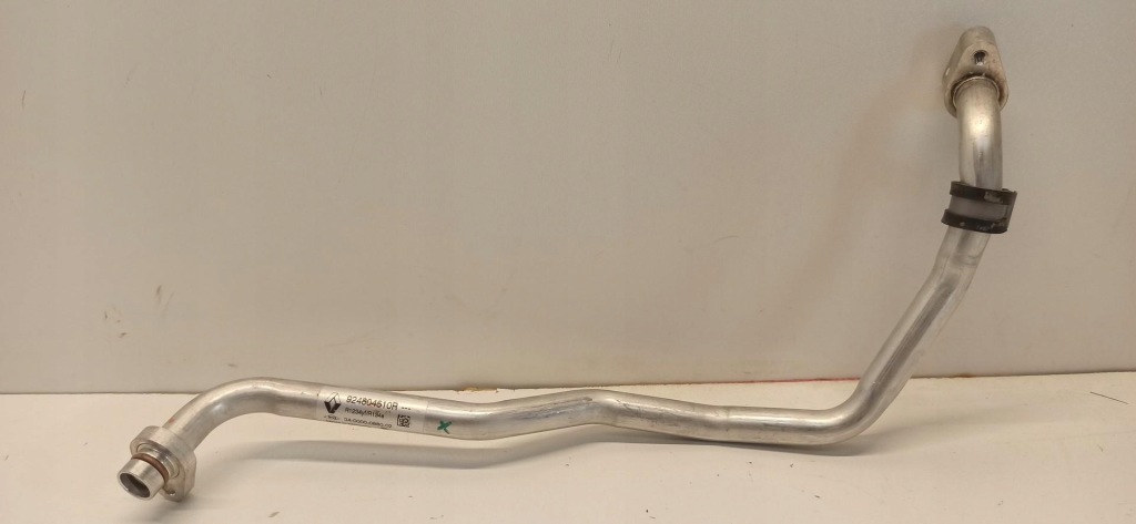 фото №1, Dacia sandero stepway iii шланг кондиционера 924804510r