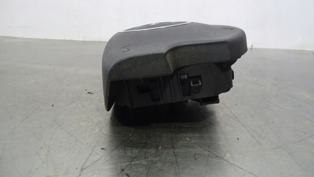 фото №5, Подушка водія renault megane ii 1.5