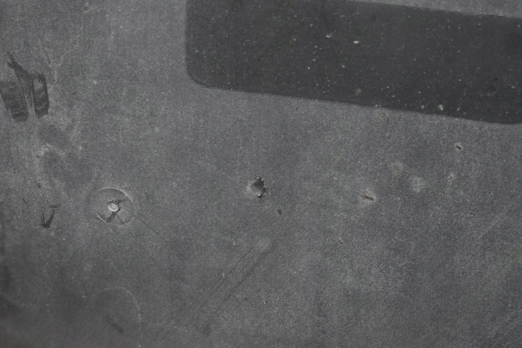 Захист pod бампер задня 1494007-00-c tesla model y 20- в Україні