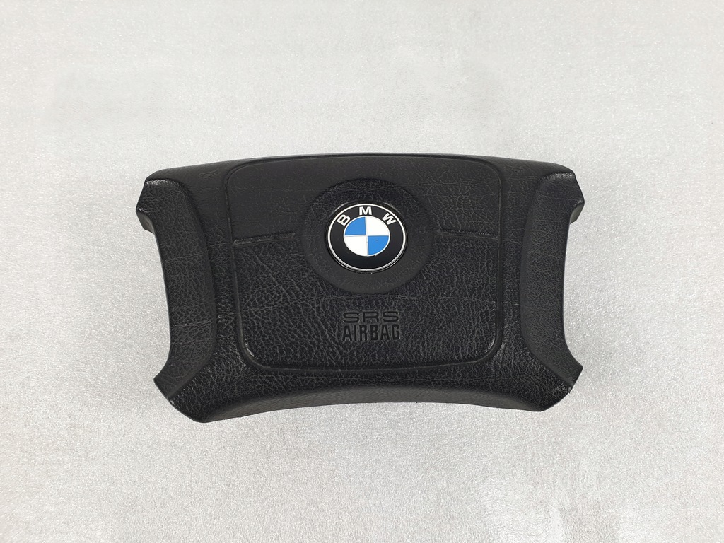фото №1, Подушка безпеки водія e36 e38 e39 e53 3310925407