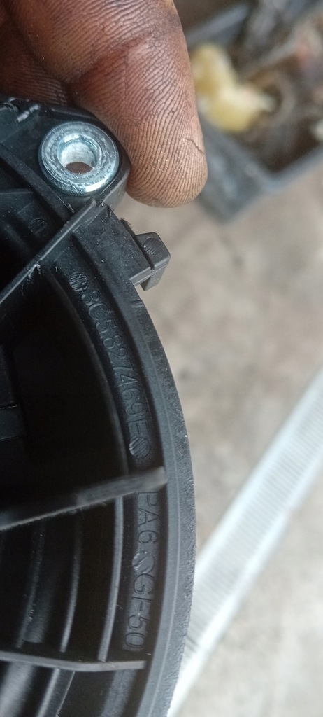 фото №6, Ручка крышки багажника vw golf vi eos 3c5827469e