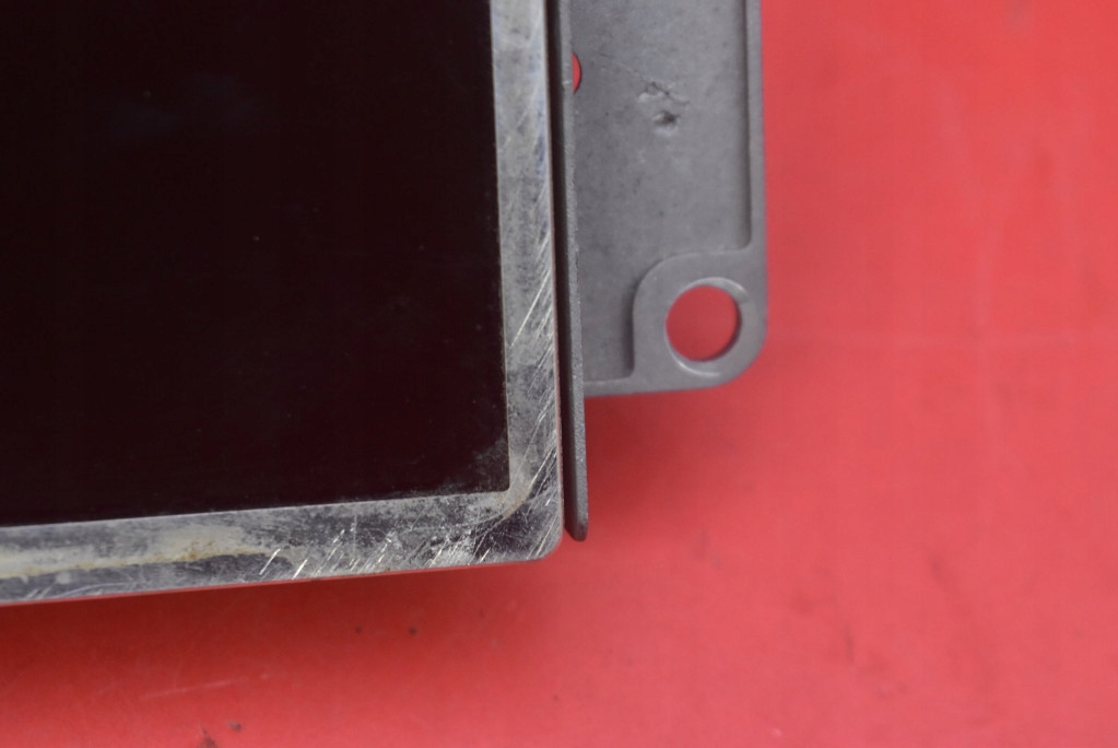 фото №12, Дисплей 9656303580 peugeot 607 1 i lift 04-08