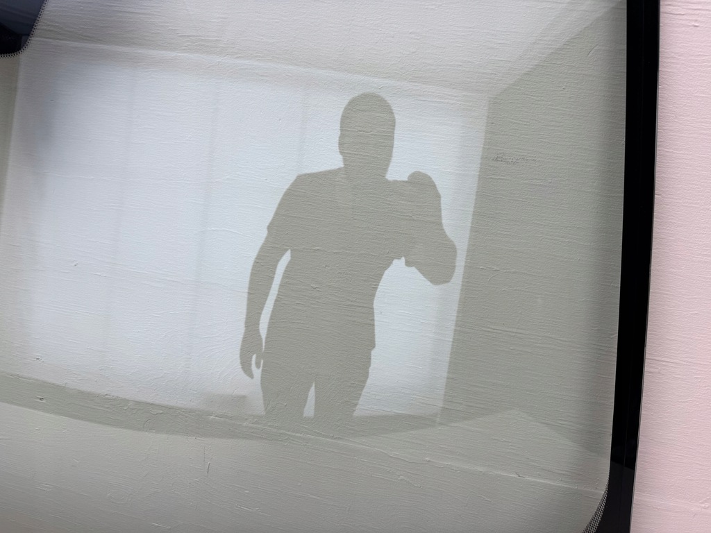 фото №9, Land rover evoque l538 стекло лобовое перед передняя gj32-03102