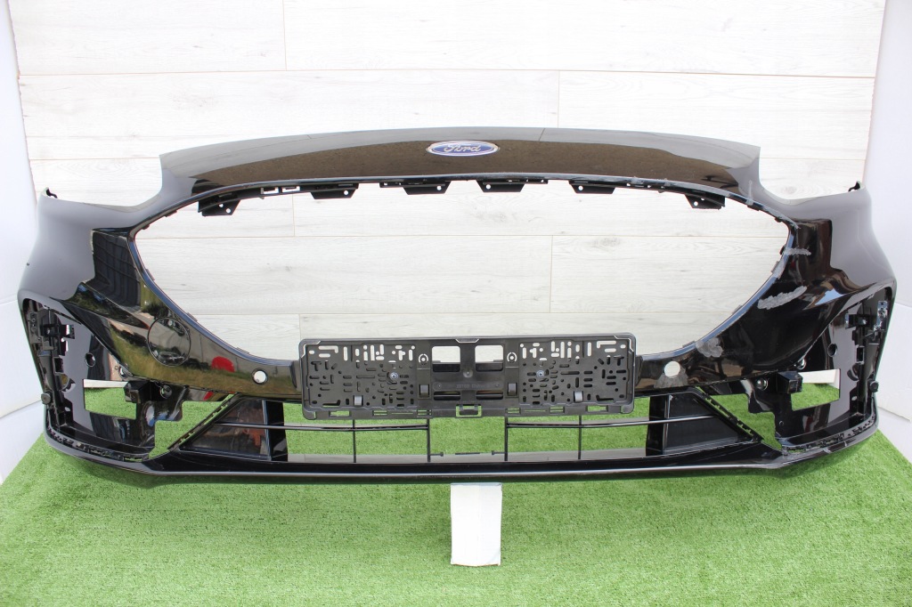 Купить Бампер перед передний ford kuga mk3 st line защита