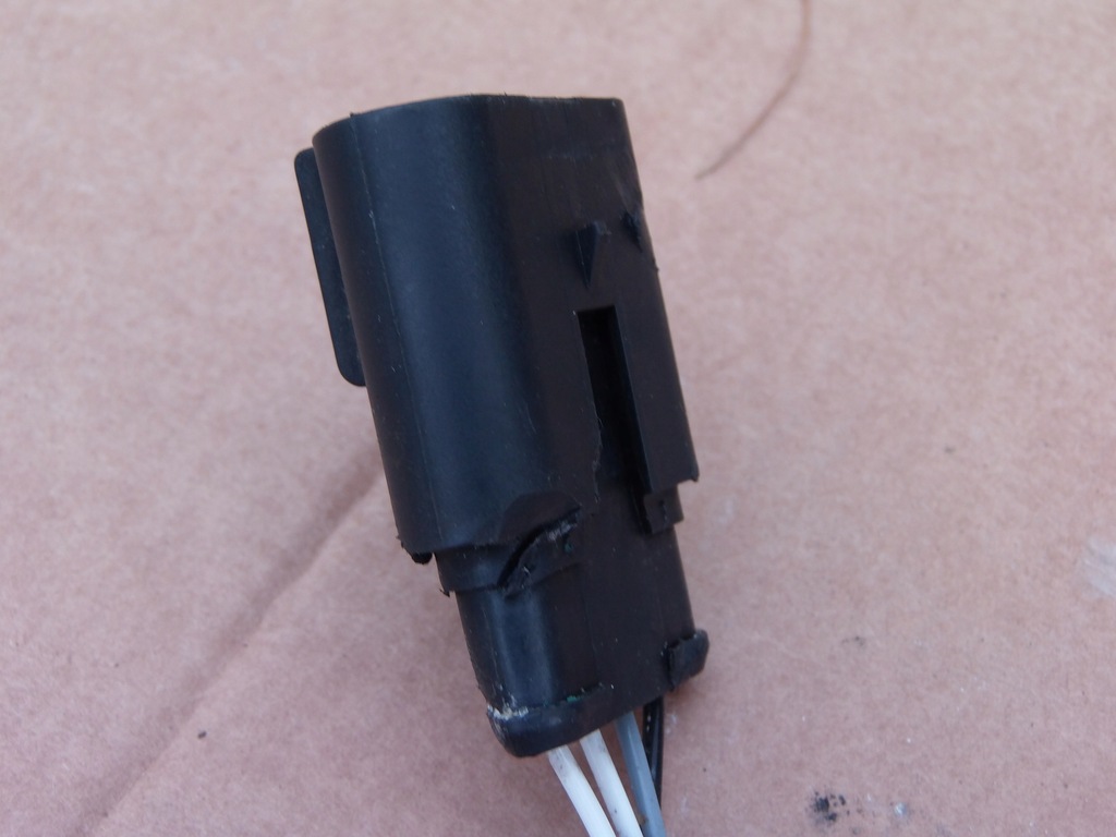 фото №6, Датчик лямбда-зонд 55219791 fiat grande punto evo 1.2 benz 70km