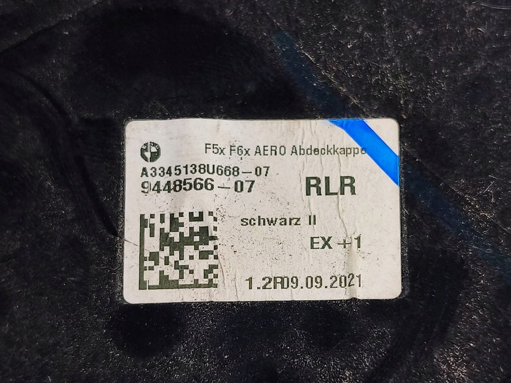 фото №7, Mini one - cooper f56 f55 2023 корпус зеркало 9448566