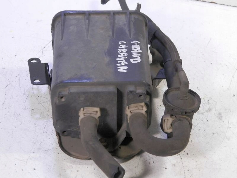 фото №6, Dodge grand caravan фильтр угольный 3,3 c01-2111-04