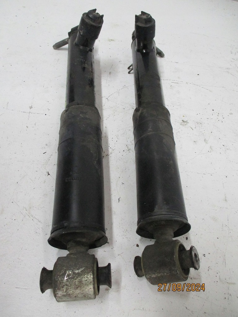 фото №3, Амортизатор амортизатор задняя renault espace 5 v 1,6dci 562109801r 562105958r