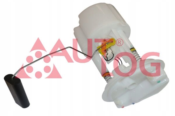 фото №2, Autlog электрическая насос топлива модуль nissan kubistar, micra iii renault