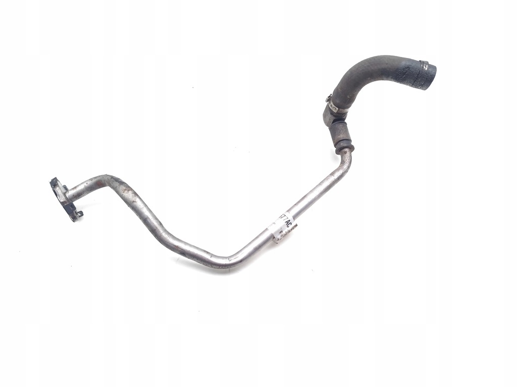 фото №1, Land rover range rover wąż трубний оливи turbodoładowania 4.4 sdv8 4x4 2017