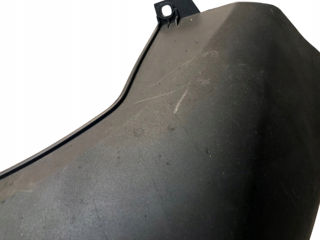 фото №15, Бампер opel vivaro 2001-06 перед новий з hal