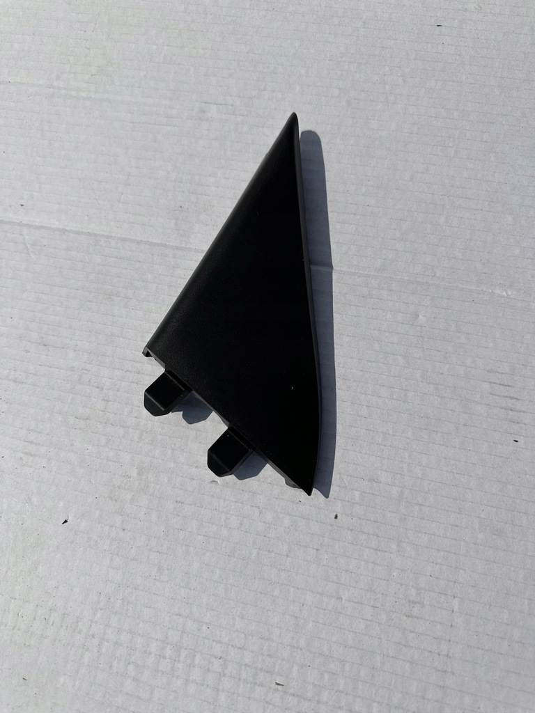 фото №1, Scenic iv защита зеркало левая 802934583r