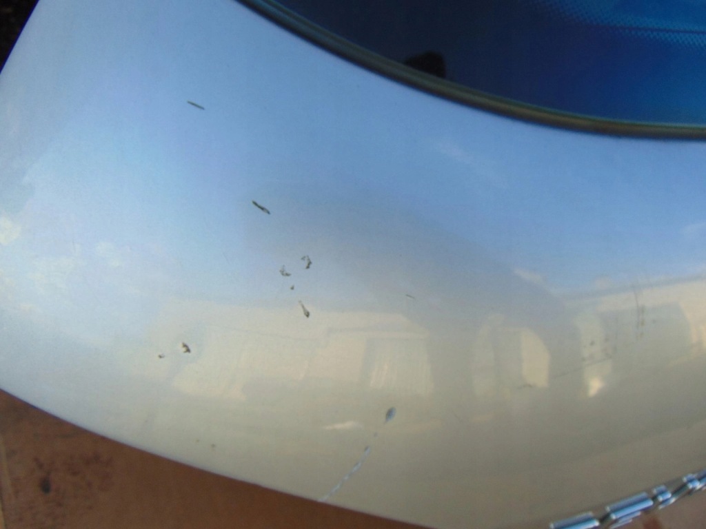 фото №5, Кришка багажника багажника з скло задня peugeot 307 hb 5d eycc