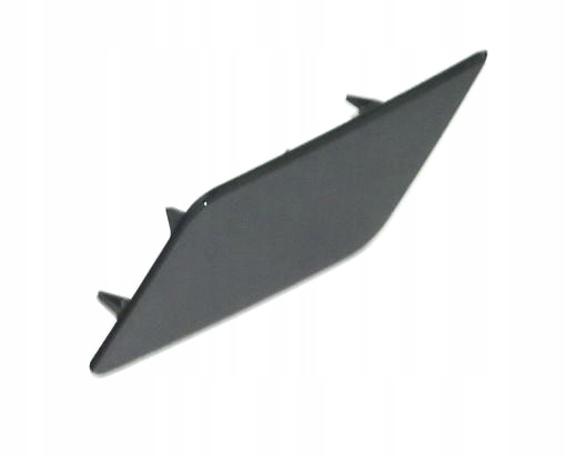 фото №1, Заглушка накладка омывателя skoda octavia 3 rs