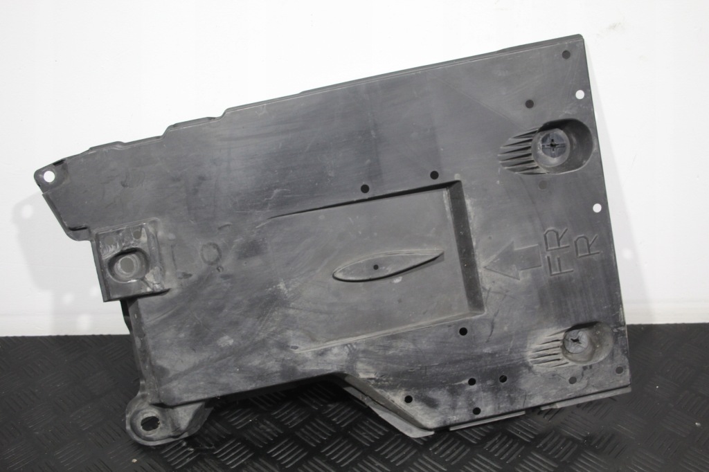 фото №1, Захист підвіска плита lexus ct200h 58165-76010