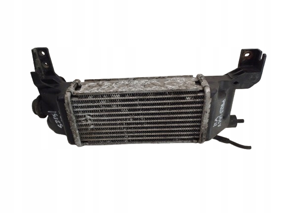 фото №1, Mazda premacy - интеркулер