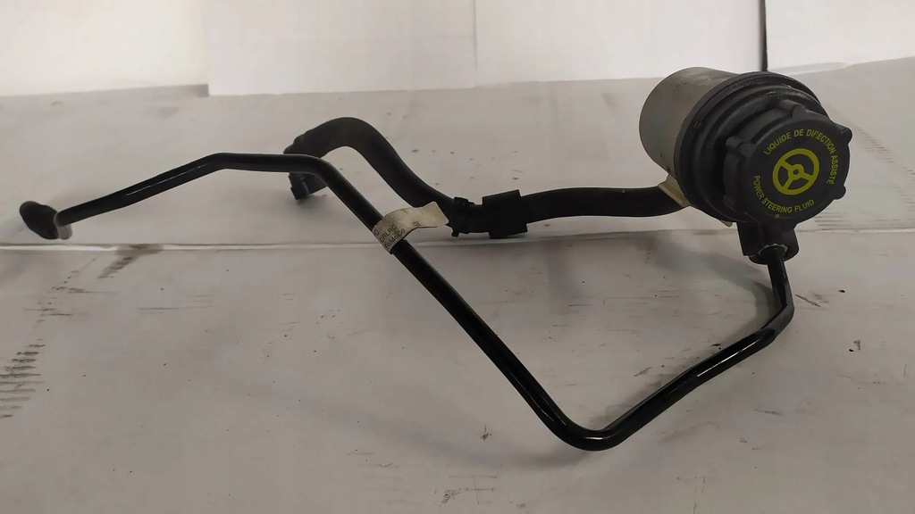 фото №5, Ford s-max бачки жидкость усилителя