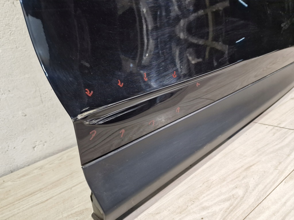 фото №6, Дверь discovery sport 2014- передние правое