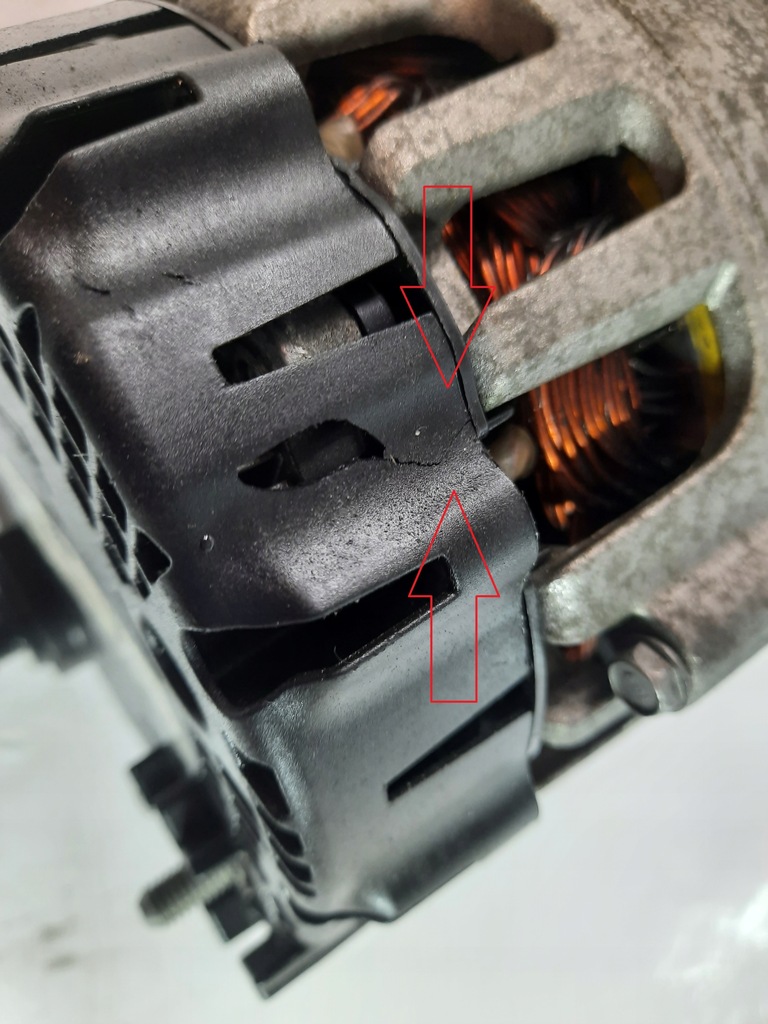 фото №9, Audi a5 s5 3.0 tfsi 18- генератор 06e903024l usa