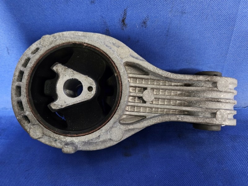 фото №1, Кронштейн двигуна jumpy iii expert iii proace ii 2.0 bluehdi