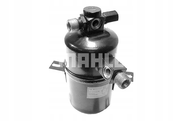 фото №2, Осушитель кондиционера mercedes sl r129 120.amg-m120.983 03.89-12.01