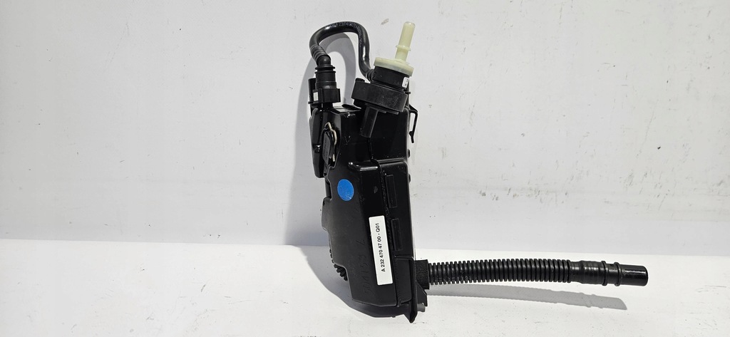 фото №1, Фильтр бака топлива mercedes sl r232 a2324704700