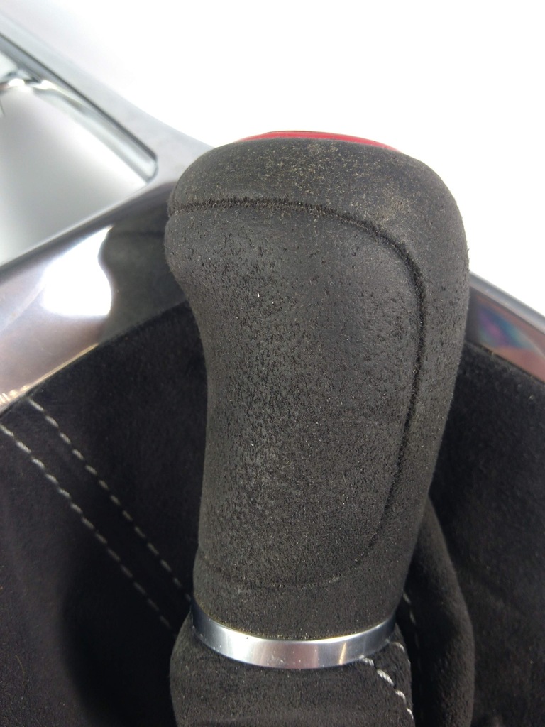 фото №9, Chevrolet camaro ss dekor панель ручка чохол перемикання передач 2016-23