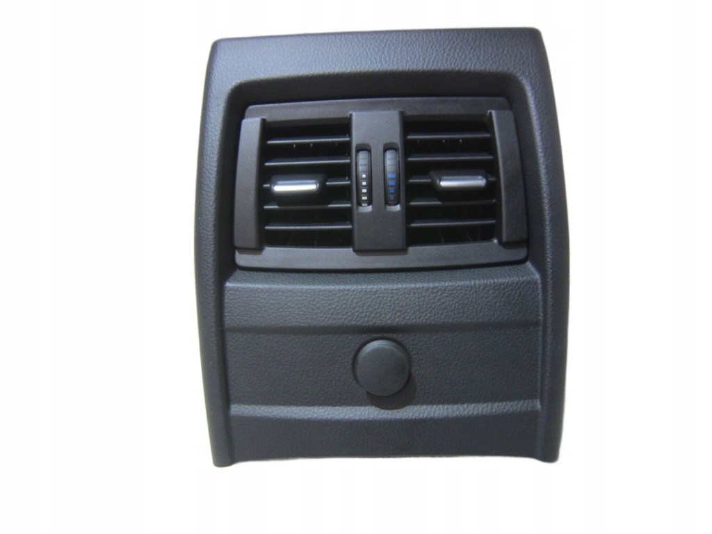 Купить Bmw f30 решётка обдув задняя воздуховод 9207330 64229207330