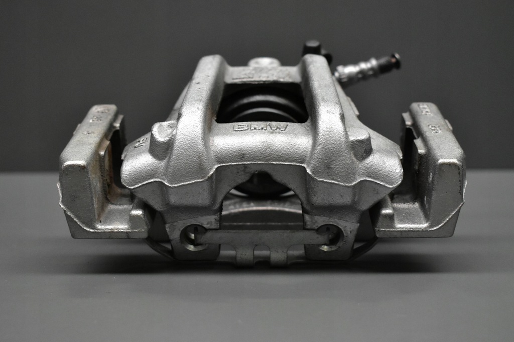 фото №6, Bmw 2 g42 3 g20 g21 суппорт тормозной правый перед 294x22