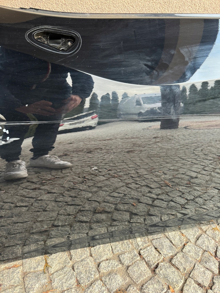 фото №6, Дверь перед левая nissan micra k14