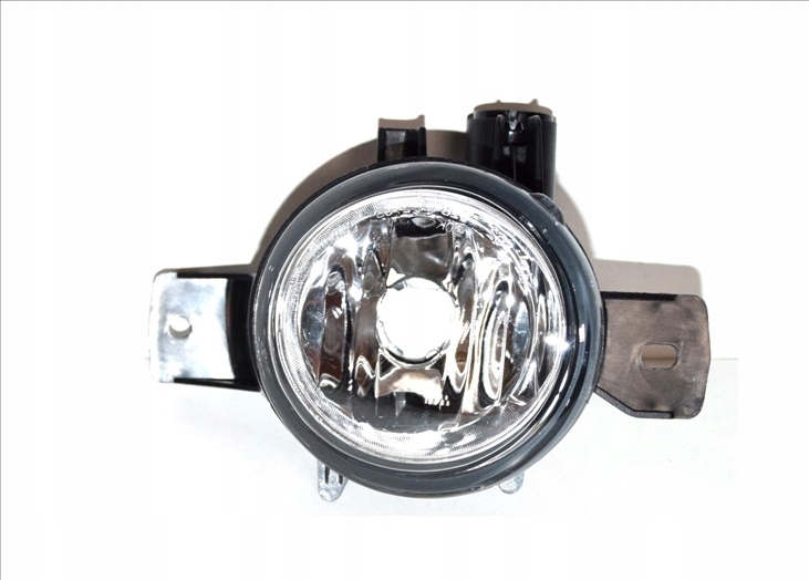 фото №1, Bmw x6 e71 08-13 противотуманная фара лампа pprzeciwmgielna r