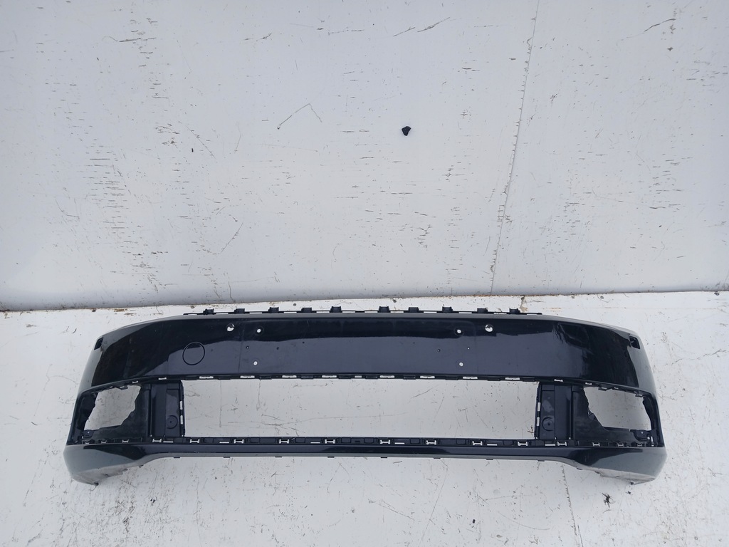 фото №1, Бампер перед vw passat b7