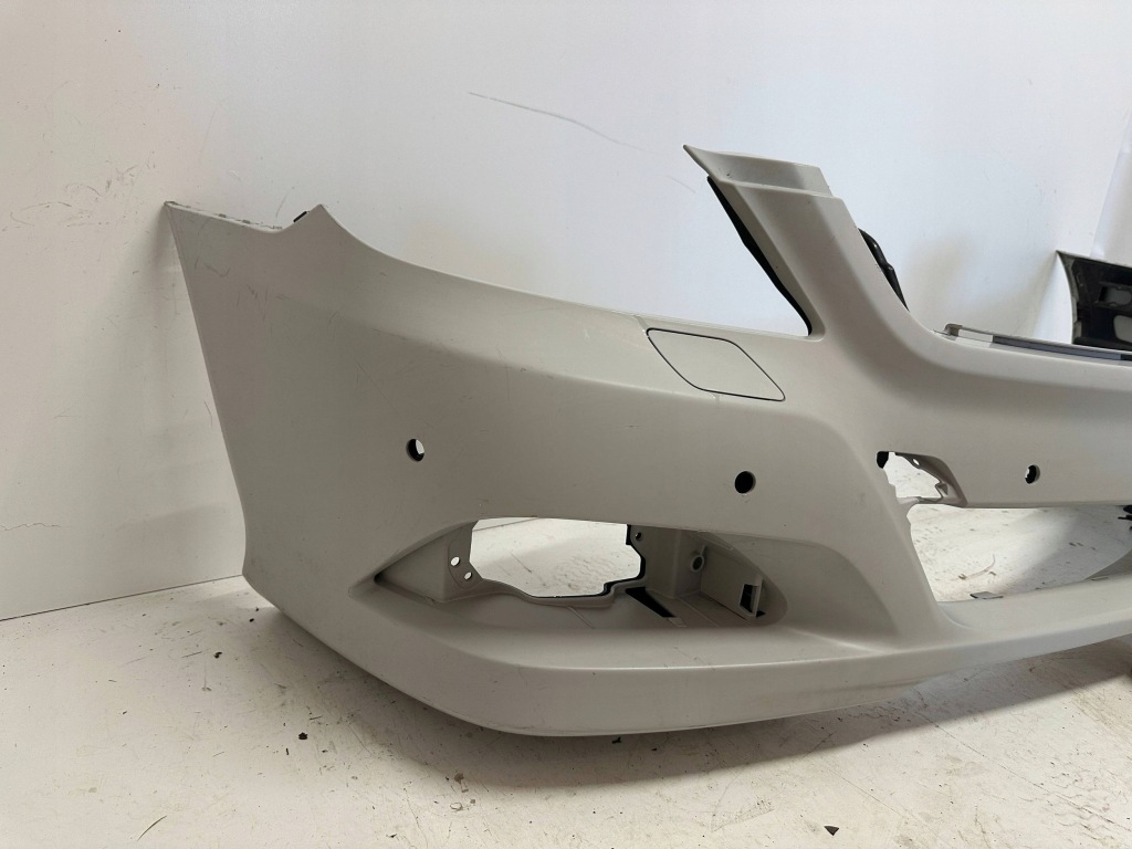 Бампер передні  передній mercedes sl r230 230 w230 рестайлінг Ціна